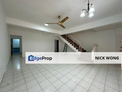 Bandar Mahkota Cheras, Selangor, Cheras