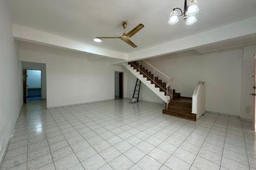 Bandar Mahkota Cheras