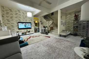 Bandar Mahkota Cheras