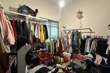 Bandar Mahkota Cheras