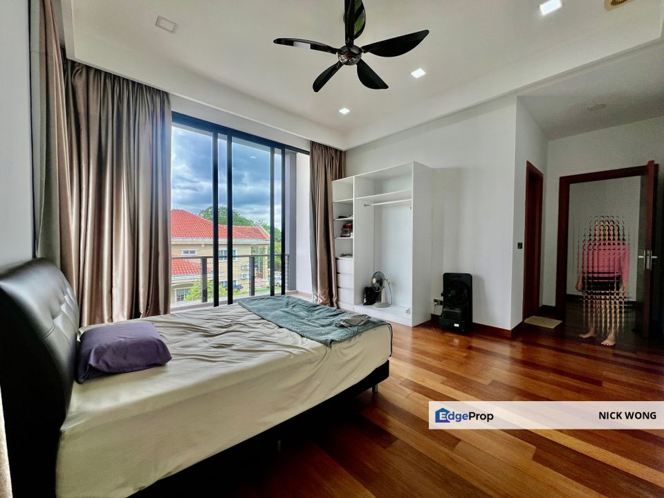 Taman Impian Gemilang. Kajang, Selangor, Kajang