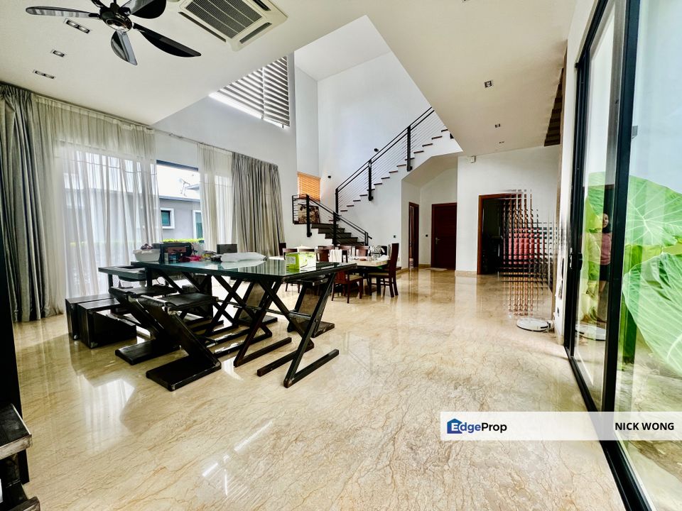 Taman Impian Gemilang. Kajang, Selangor, Kajang