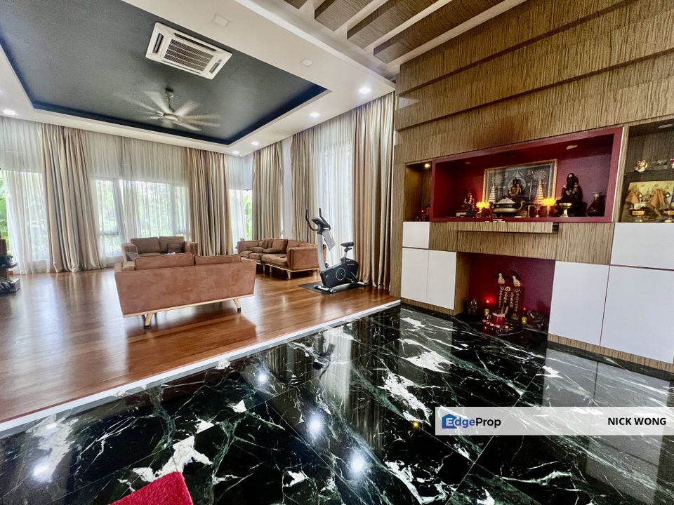 Taman Impian Gemilang. Kajang, Selangor, Kajang