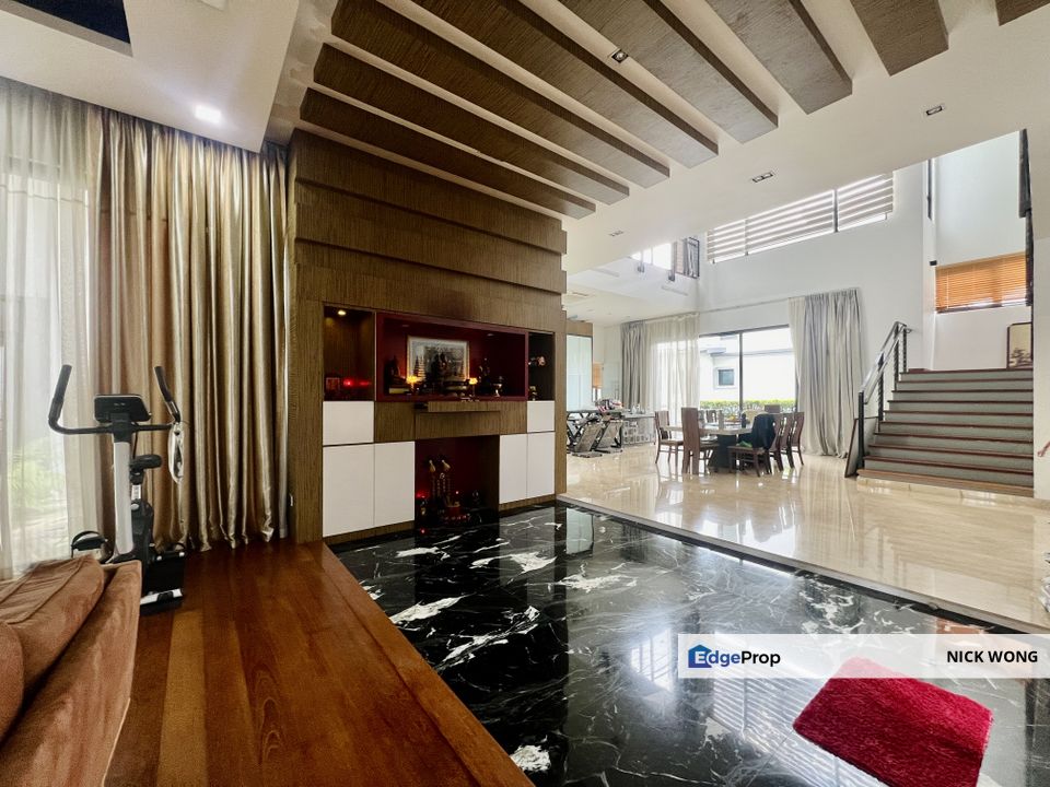 Taman Impian Gemilang. Kajang, Selangor, Kajang