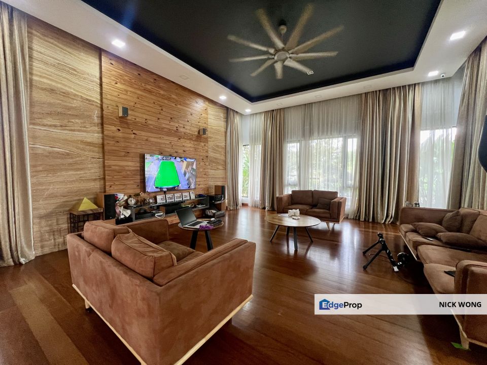 Taman Impian Gemilang. Kajang, Selangor, Kajang