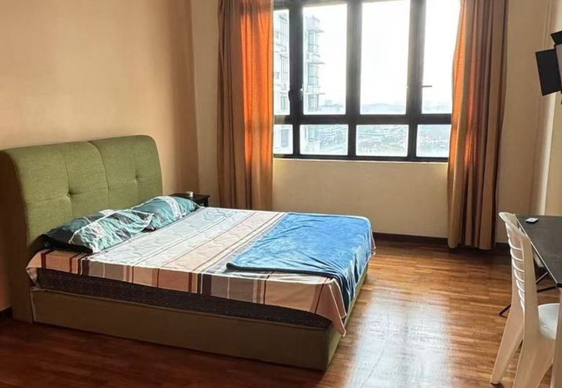 The Heritage Residences