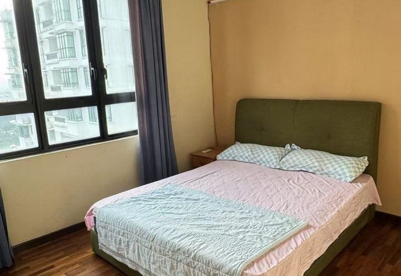 The Heritage Residences