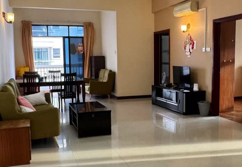 The Heritage Residences