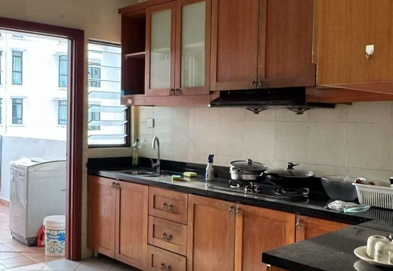 The Heritage Residences