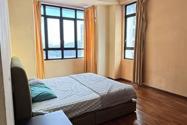 The Heritage Residences