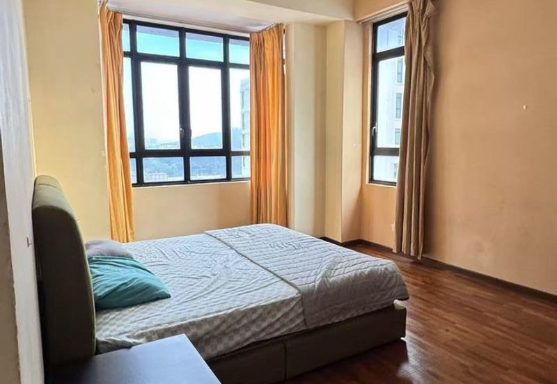 The Heritage Residences