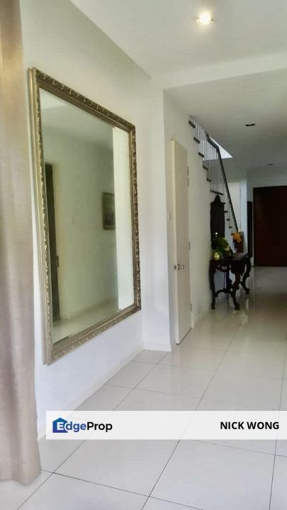 The Reed , Lakefield Sungai Besi, Kuala Lumpur, Sungai Besi