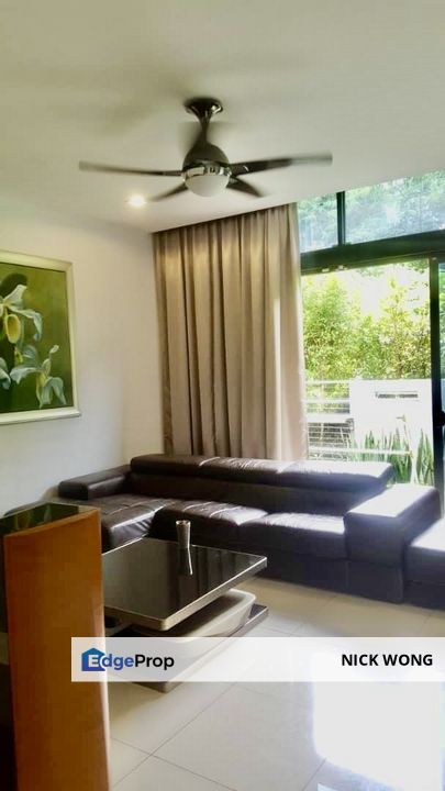 The Reed , Lakefield Sungai Besi, Kuala Lumpur, Sungai Besi