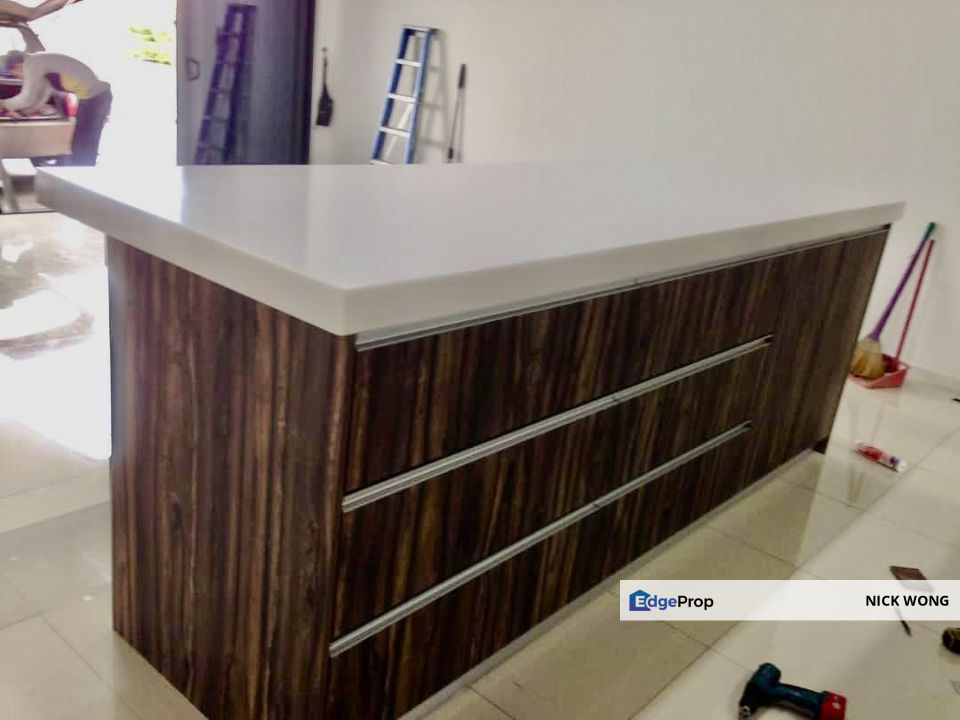 The Reed , Lakefield Sungai Besi, Kuala Lumpur, Sungai Besi