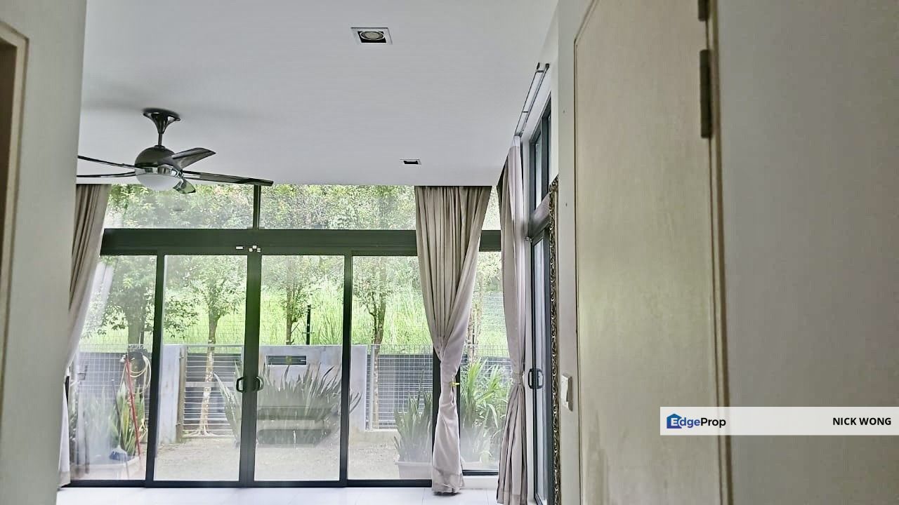 The Reed , Lakefield Sungai Besi, Kuala Lumpur, Sungai Besi