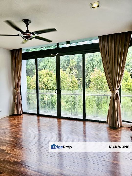 The Reed , Lakefield Sungai Besi, Kuala Lumpur, Sungai Besi