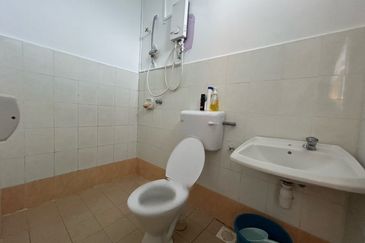 Bandar Mahkota Cheras