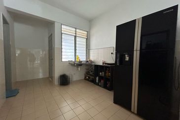 Bandar Mahkota Cheras