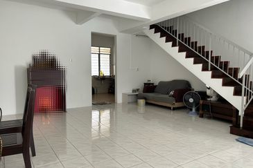 Bandar Mahkota Cheras