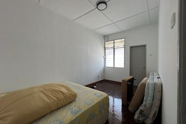 Bandar Mahkota Cheras