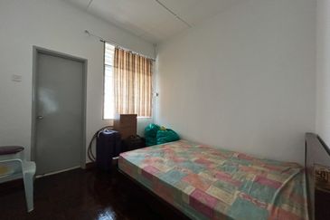 Bandar Mahkota Cheras