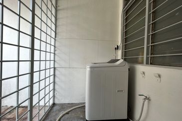 Bandar Mahkota Cheras