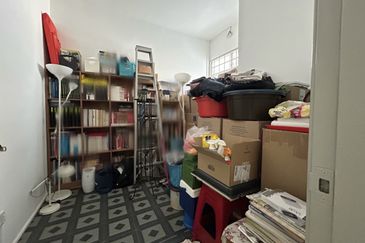 Bandar Mahkota Cheras