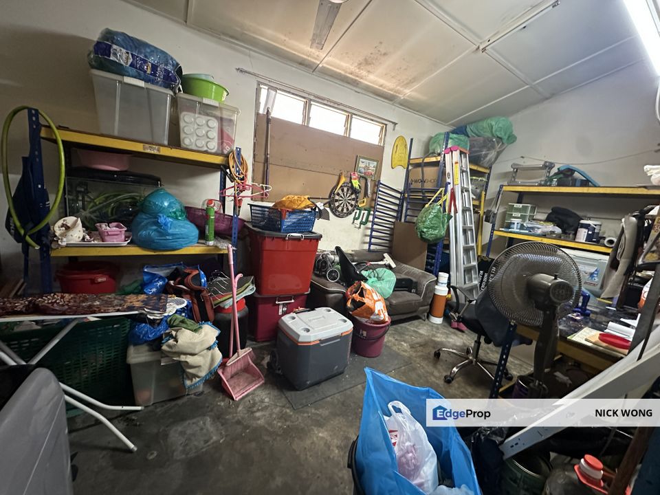 Taman Midah,Cheras, Kuala Lumpur, Cheras