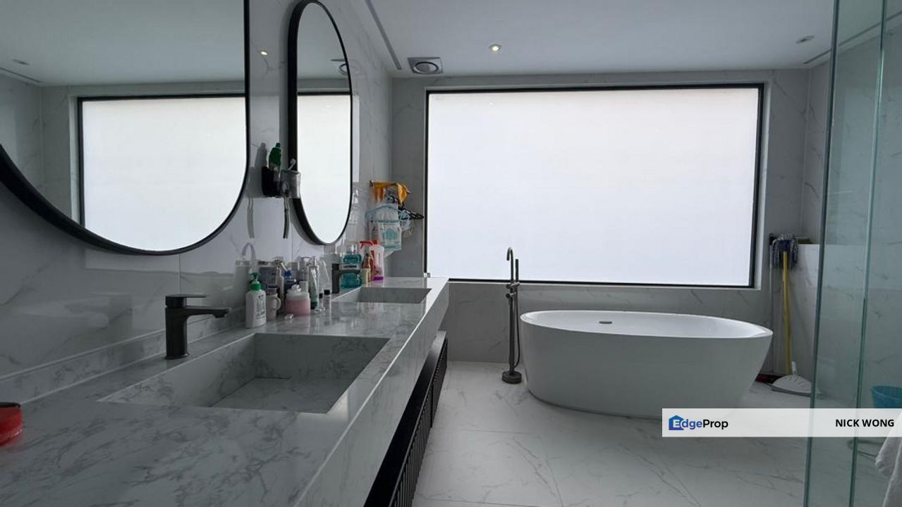 Jade Hills,Kajang, Selangor, Kajang