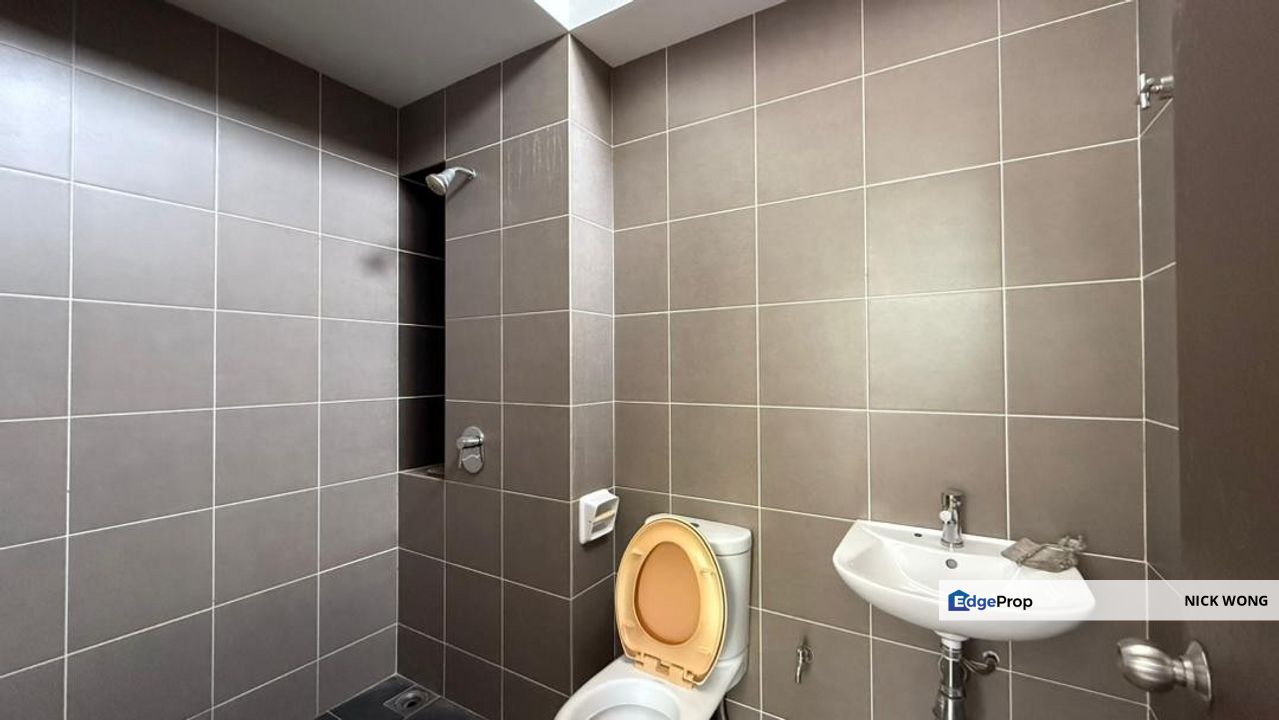  Jade Hills,Kajang, Selangor, Kajang