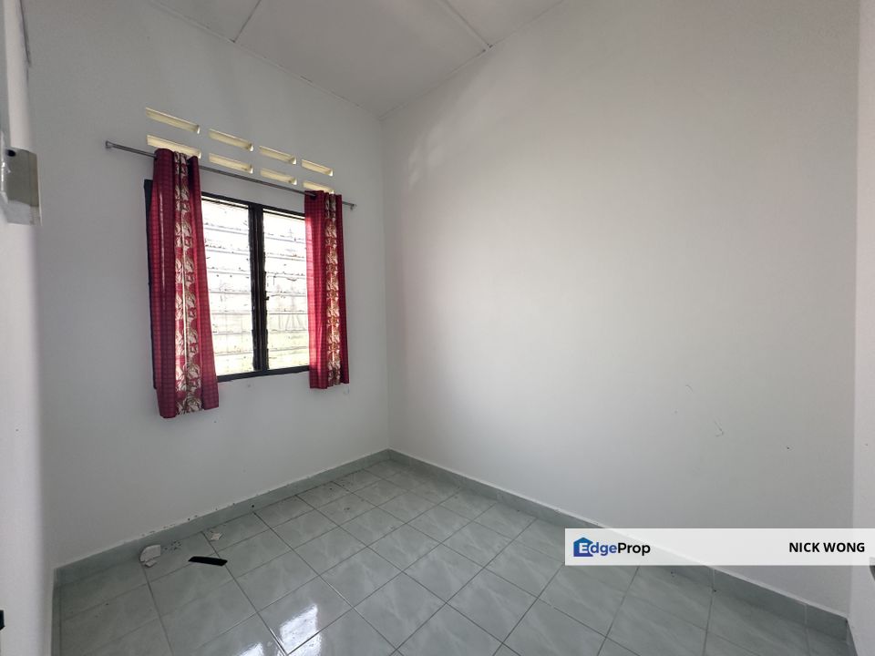 Taman Cheras,Jalan Durian, Kuala Lumpur, Cheras