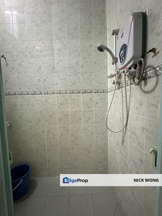 Taman Cheras,Jalan Durian, Kuala Lumpur, Cheras