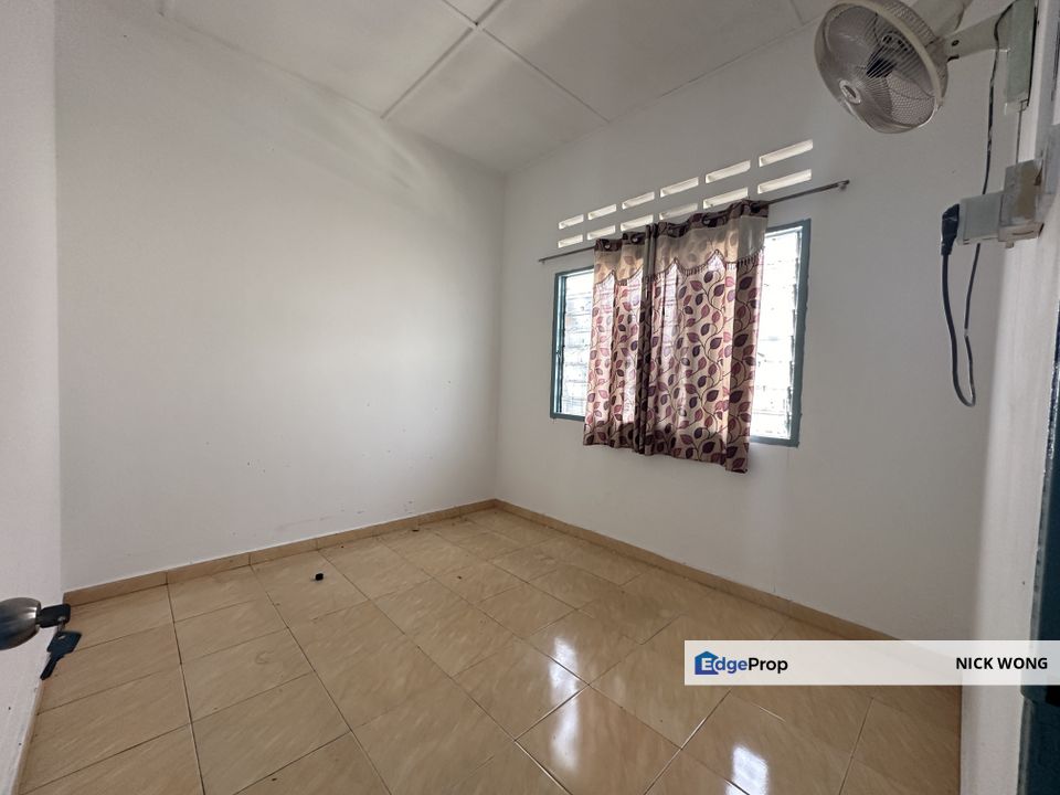 Taman Cheras,Jalan Durian, Kuala Lumpur, Cheras