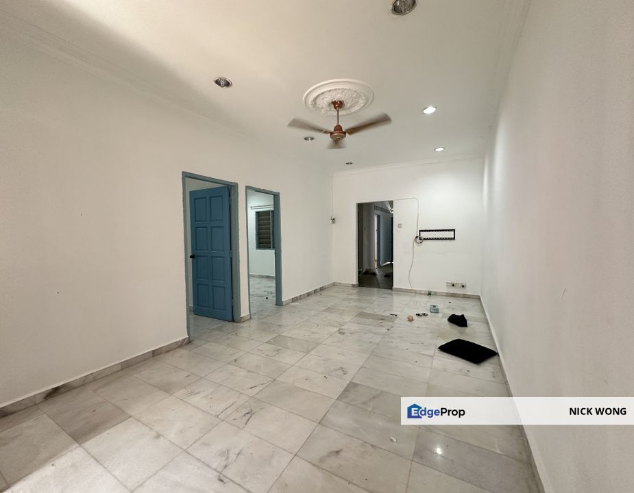 Taman Cheras,Jalan Durian, Kuala Lumpur, Cheras