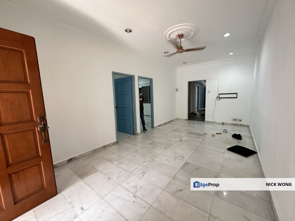 Taman Cheras,Jalan Durian, Kuala Lumpur, Cheras