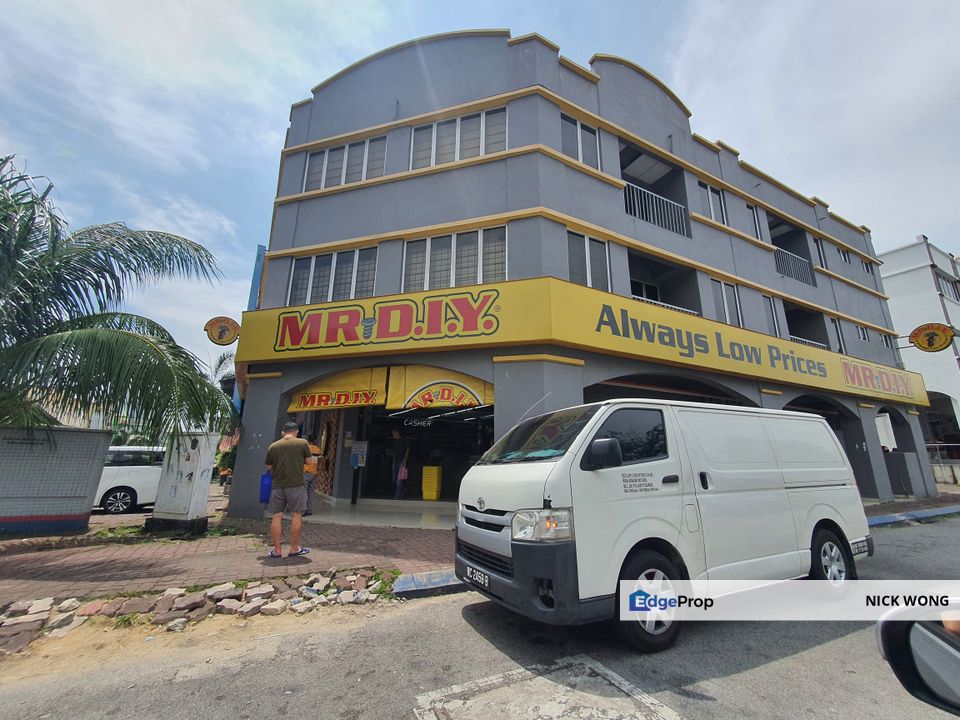  Bandar Damai Perdana , Selangor, Hulu Langat