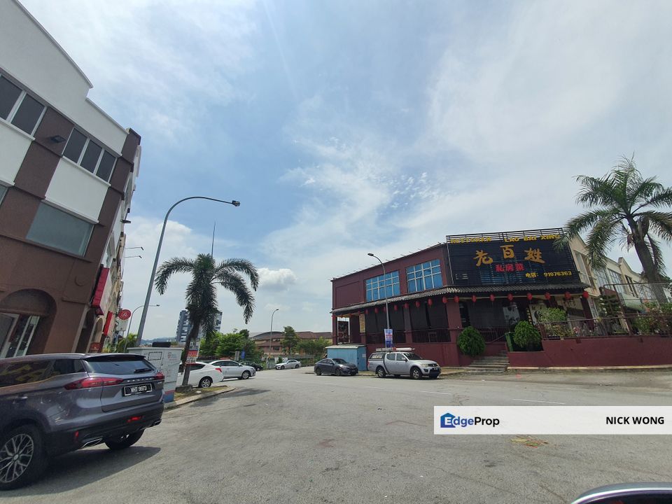  Bandar Damai Perdana , Selangor, Hulu Langat