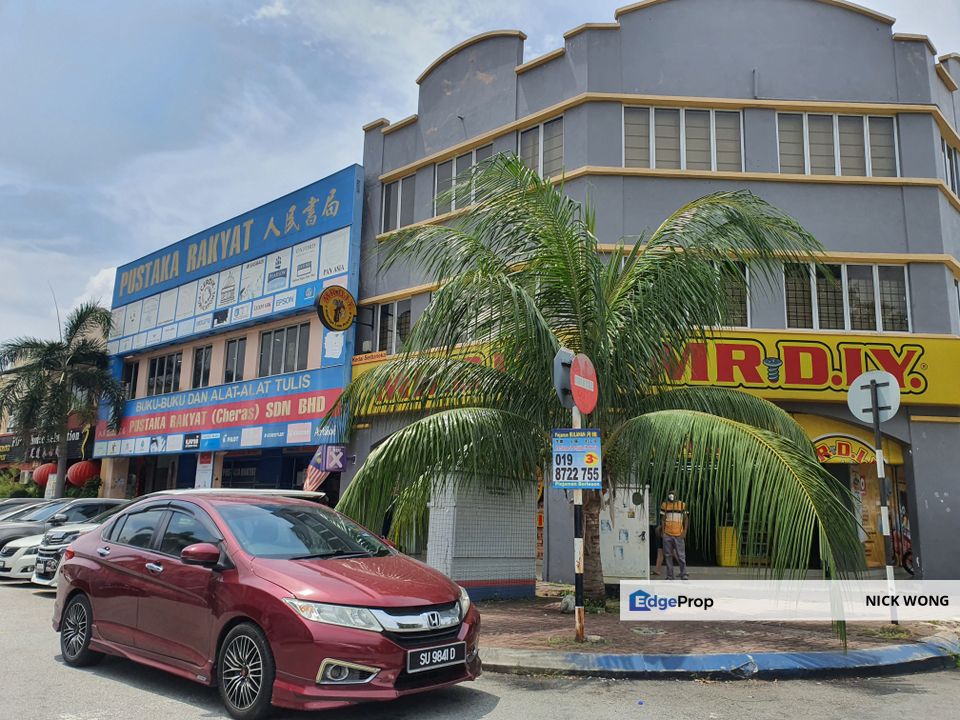  Bandar Damai Perdana , Selangor, Hulu Langat