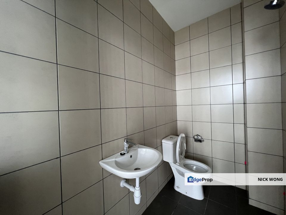 Jade Hills,Kajang, Selangor, Kajang