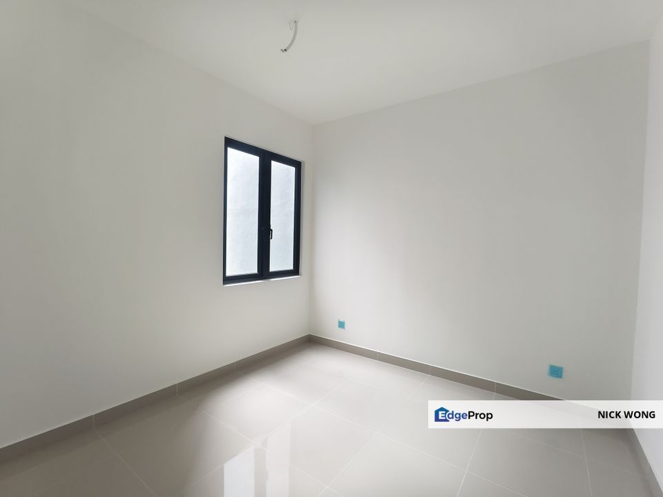 Sierra Hijauan,Ampang, Selangor, Ampang