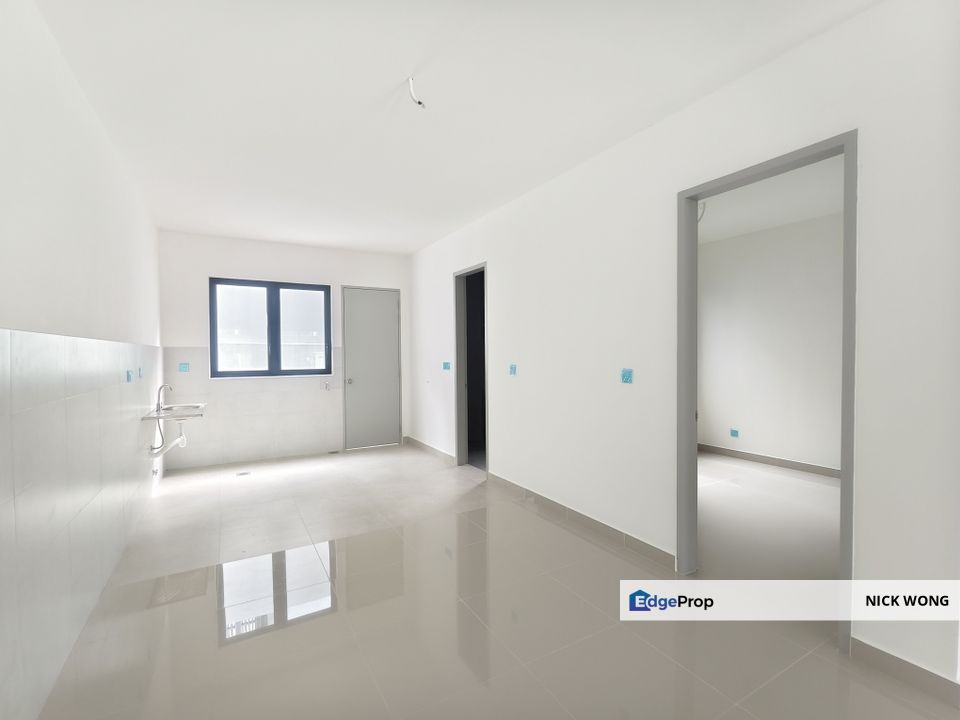 Sierra Hijauan,Ampang, Selangor, Ampang