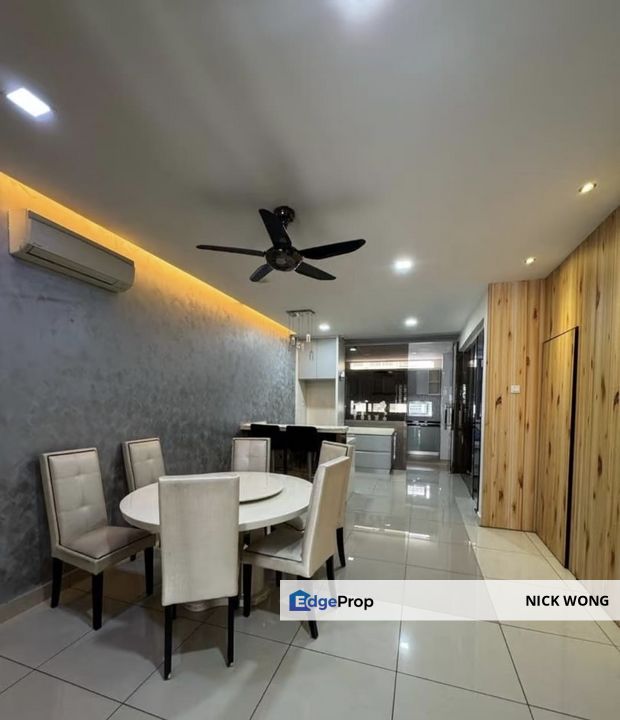 Taman Dutamas. Cheras South, Selangor, Cheras South