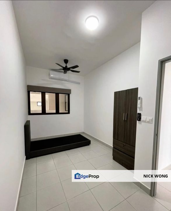 Cheras Heights Condominium, Cheras, Kuala Lumpur, Cheras