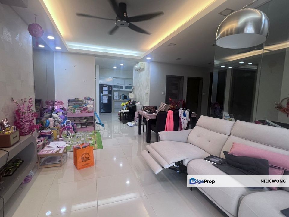 Cheras Heights Condominium, Cheras, Kuala Lumpur, Cheras