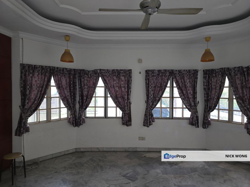 Taman Cheras Perdana,Cheras, Selangor, Cheras