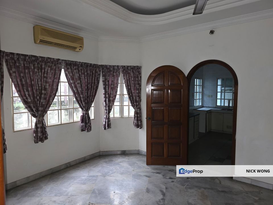 Taman Cheras Perdana,Cheras, Selangor, Cheras