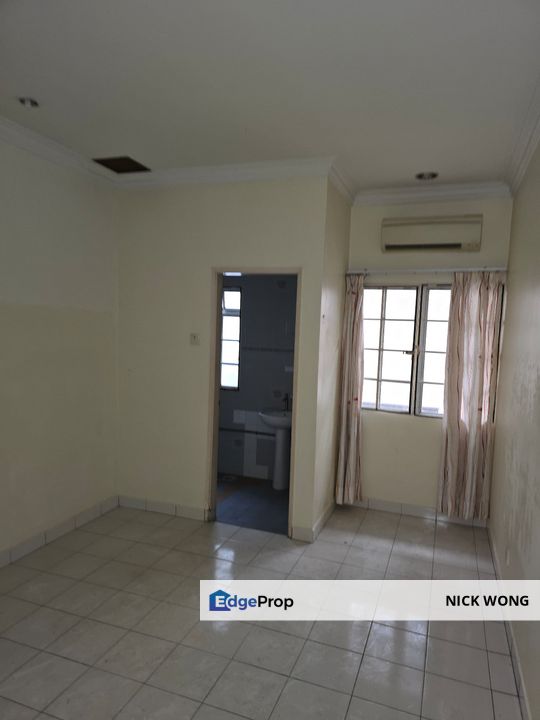 Taman Cheras Perdana,Cheras, Selangor, Cheras