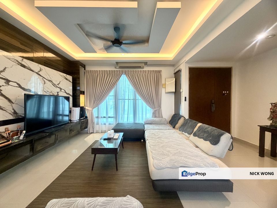 JIA Residence, Seri Kembangan, Selangor, Seri Kembangan