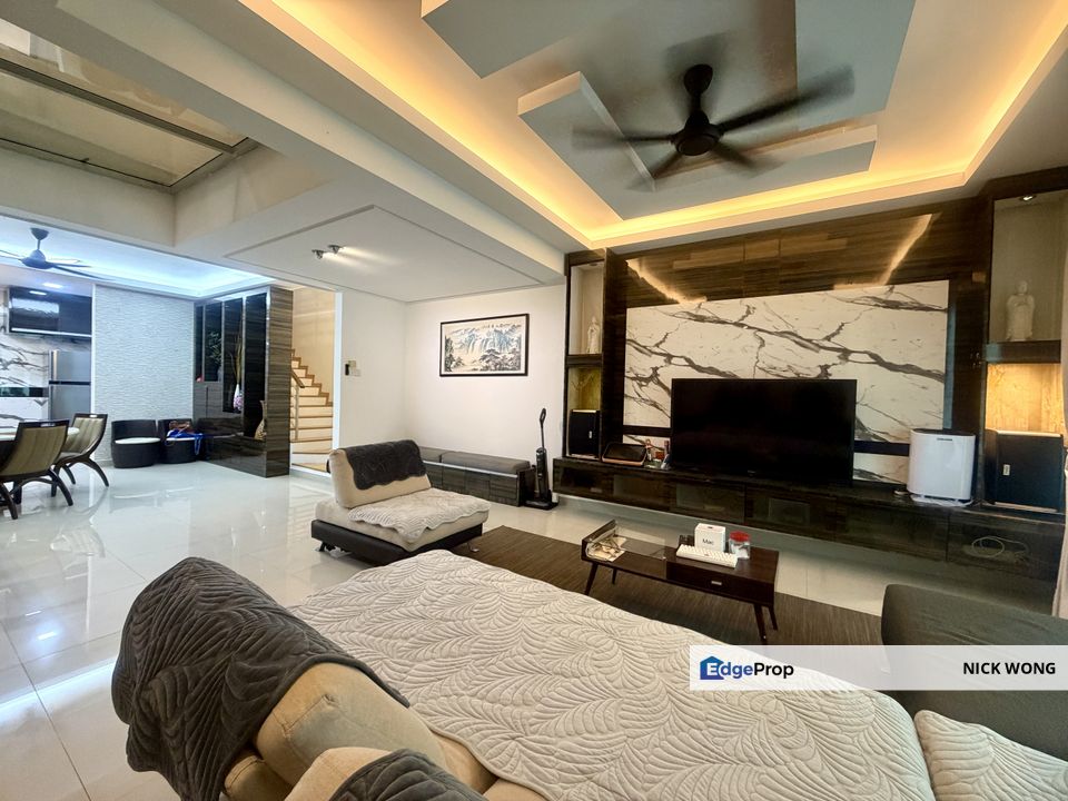 JIA Residence, Seri Kembangan, Selangor, Seri Kembangan