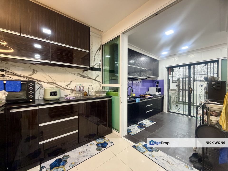 JIA Residence, Seri Kembangan, Selangor, Seri Kembangan